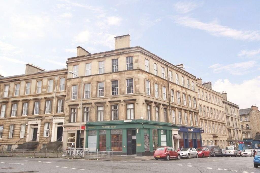 Main image of property: 5 Bed HMO with Lounge @ Kelvingrove St, G3