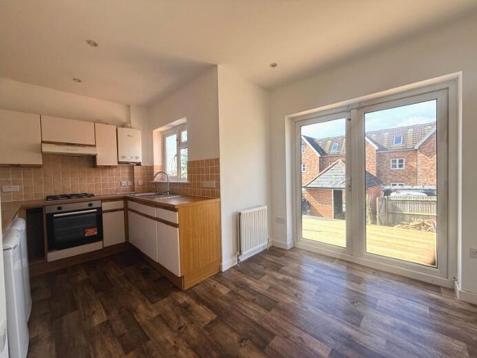 Main image of property: Heathfield