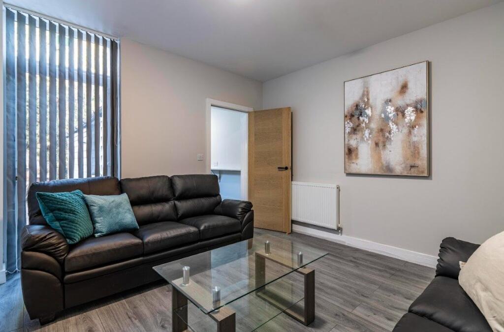 Main image of property: City Road, Dunkirk, Nottingham, NG7 2JJ