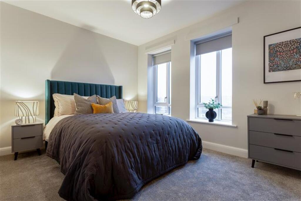 Main image of property: Casa, North Valley, Nottingham, NG7