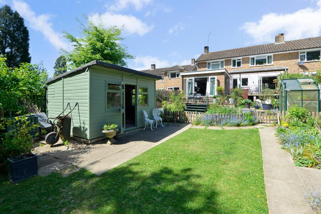 House in Horsham, Rudgwick - View 4
