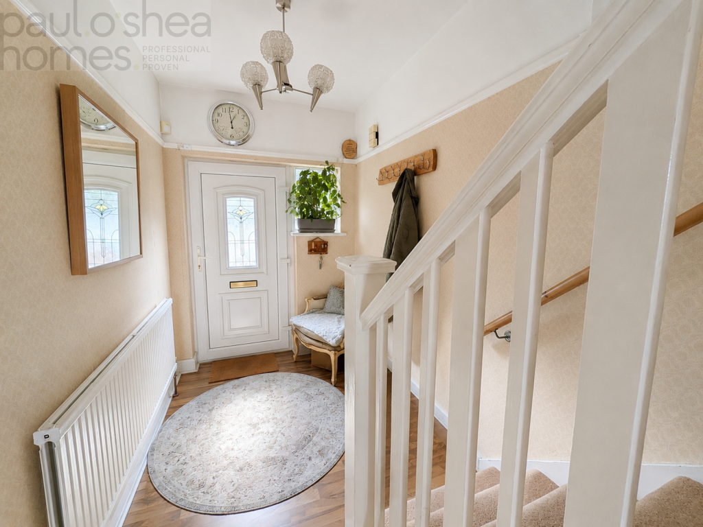 House in London, Norbury - View 2