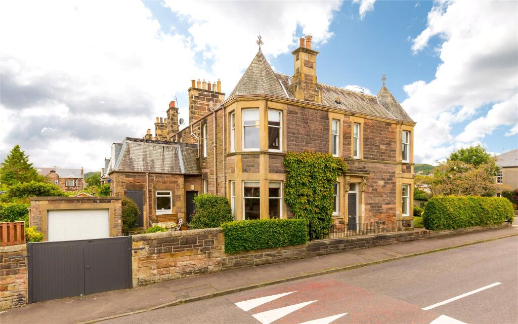 Main image of property: Craiglea Drive, Morningside, Edinburgh