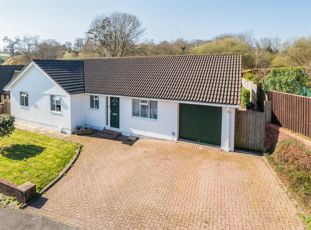 Main image of property: Drovers Way, Woodlands, Ivybridge