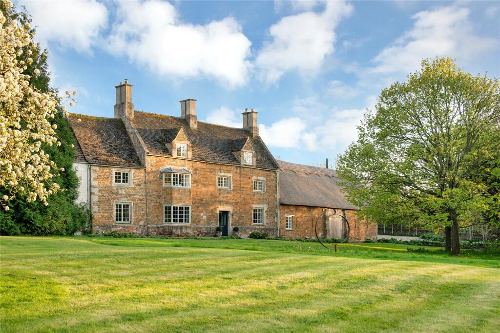 Main image of property: Chestnut Farm, Braunston In Rutland
