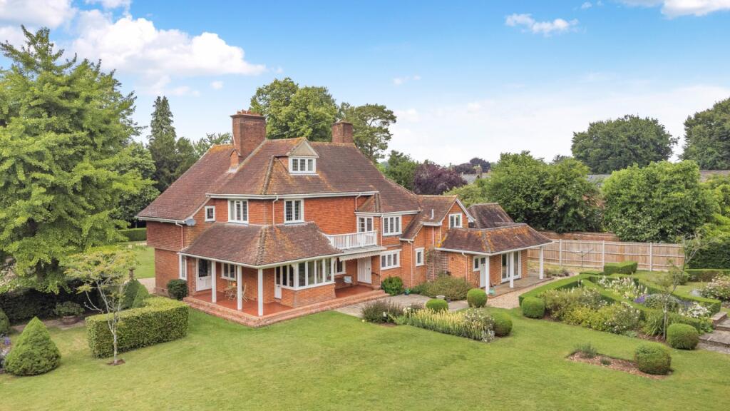 Main image of property: Middleton, Winterslow, Salisbury, Wiltshire