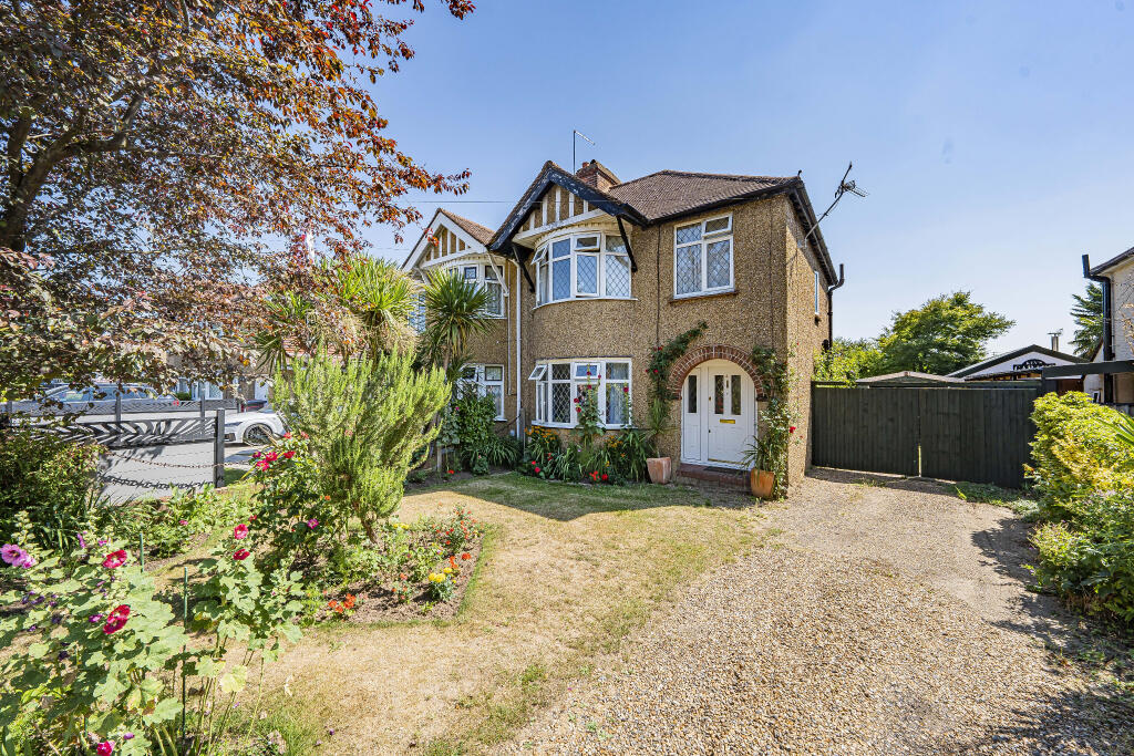 Main image of property: Westlands Avenue