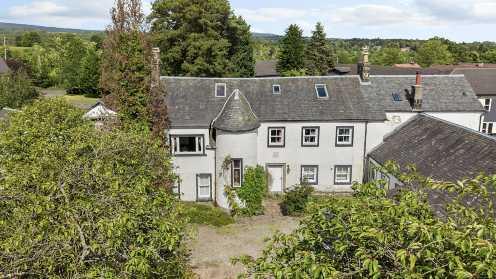 Apartment in Glasgow