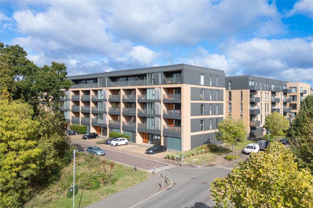 Main image of property: Green Lane, Trumpington, Cambridge