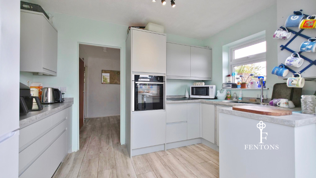House in Colchester - More