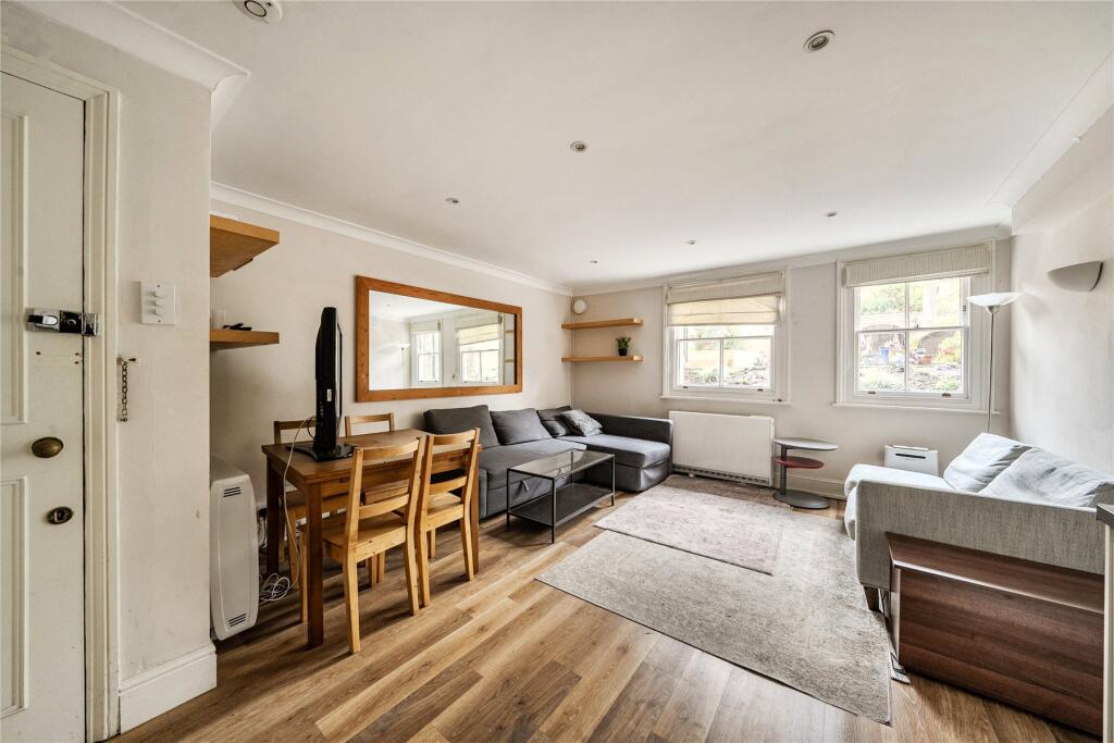 Apartment in Kingston upon Thames - View 5