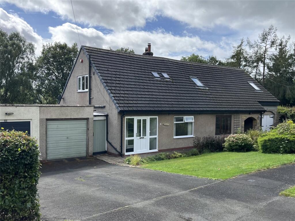 Main image of property: Scroggwood, Bardon Mill, Northumberland, NE47