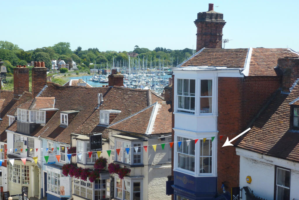 Apartment in Southampton