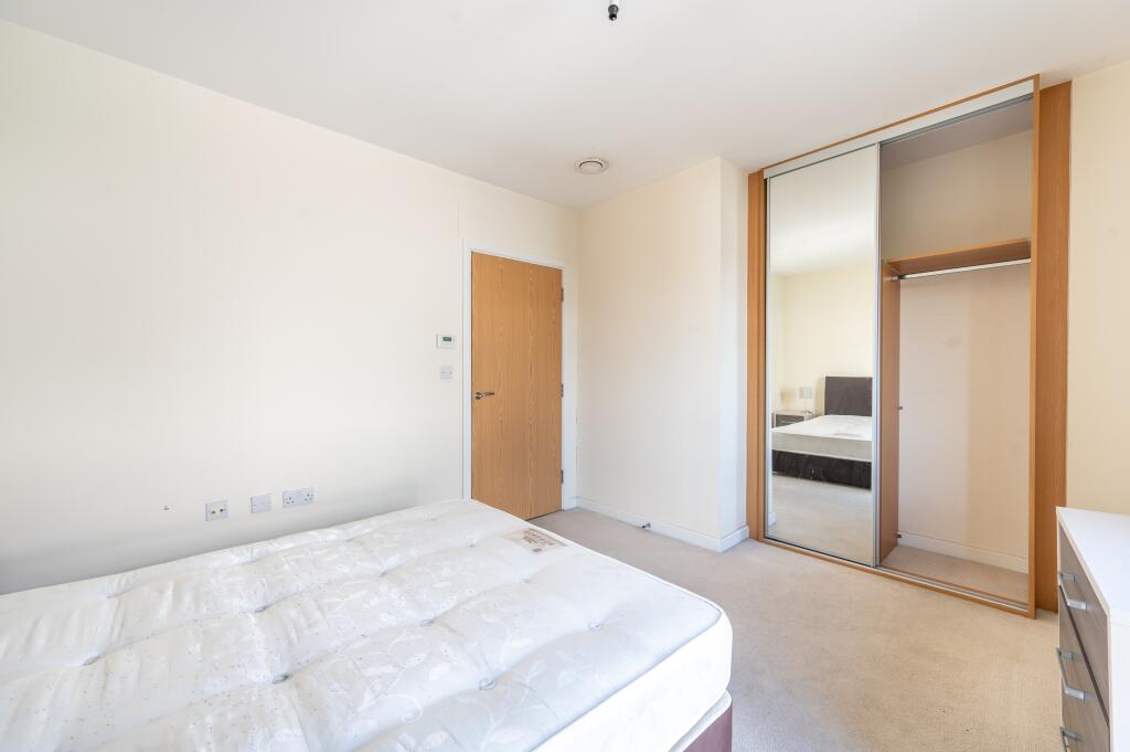 Apartment in London, Willesden Green, Dollis Hill - More