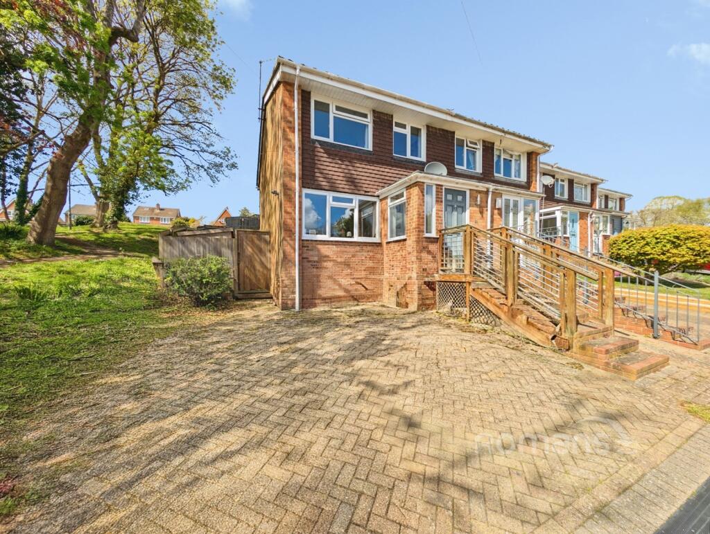 Main image of property: White Cottage Close, Farnham, Surrey