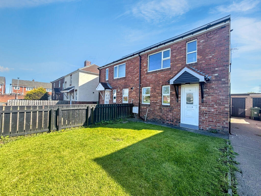 Main image of property: Eastgate, Scotland Gate, Choppington, Northumberland, NE62 5SB