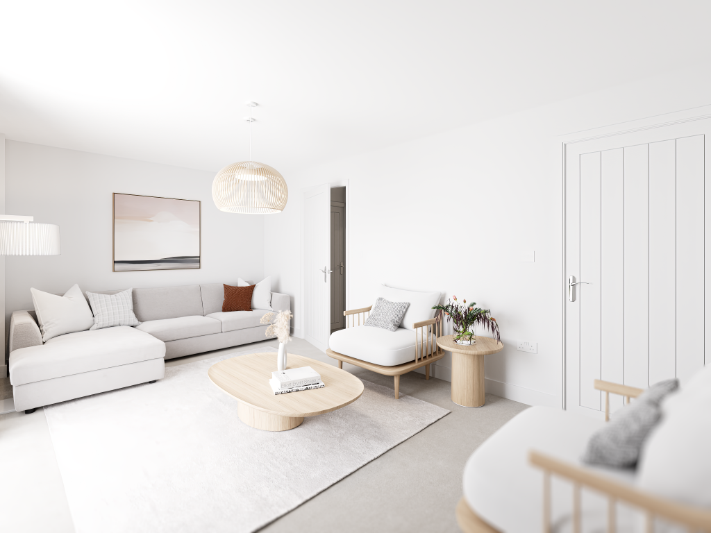 House in Northampton - View 5