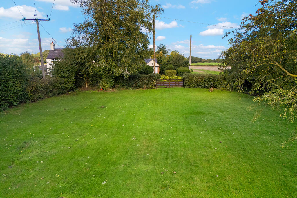 House in Antrobus, Frandley - View 2