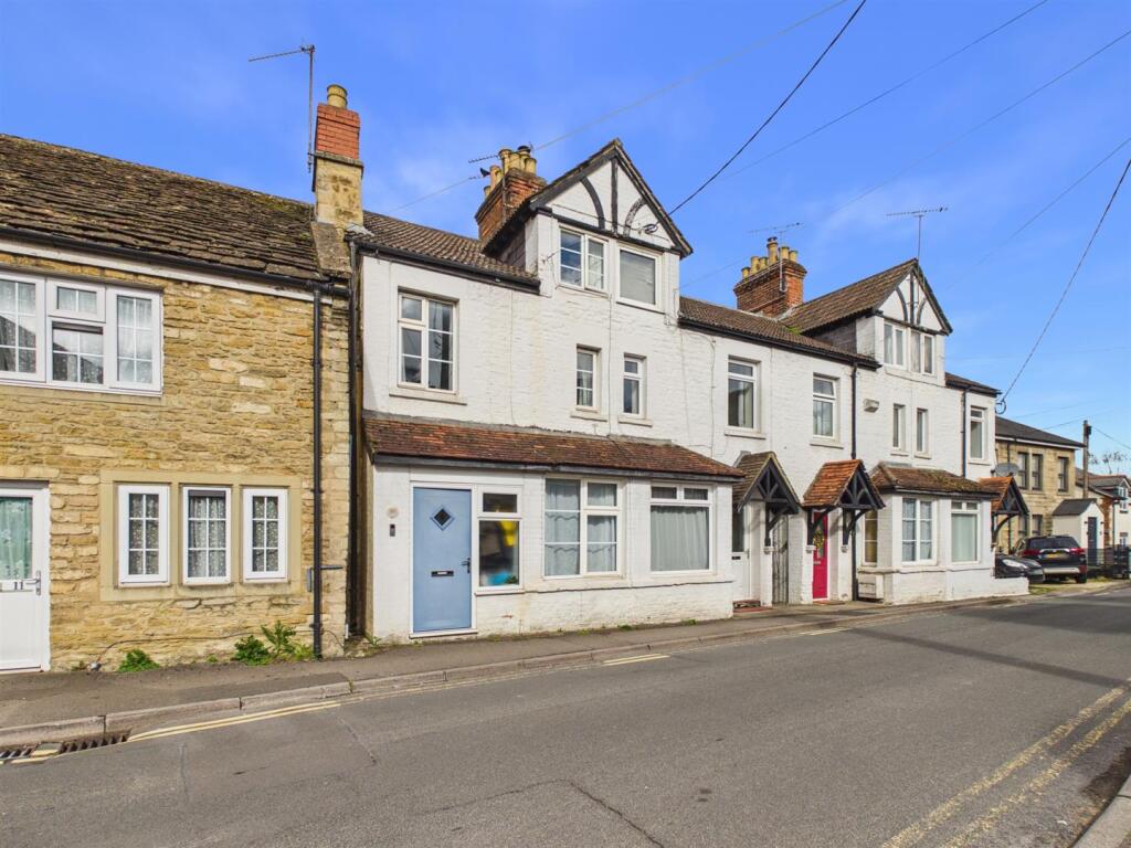Main image of property: Lowden, Chippenham