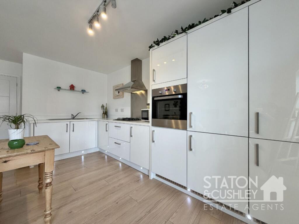 Goodwill Road, Ollerton, NG22 - View 4