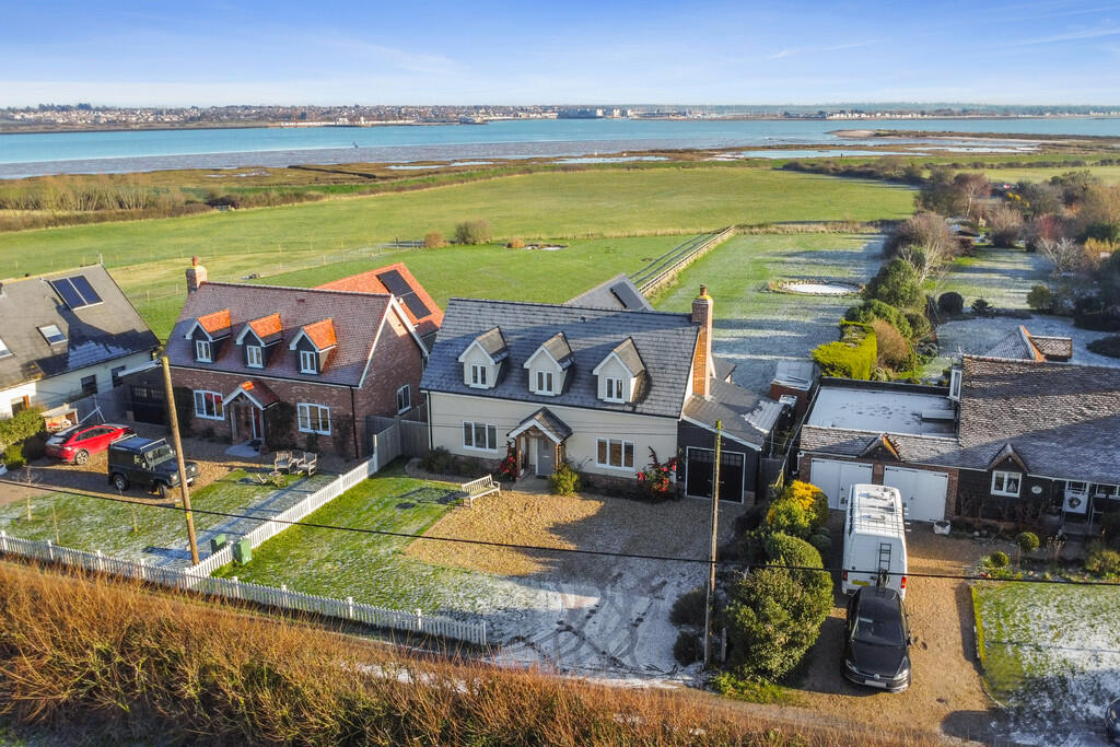 Main image of property: East Mersea, Colchester