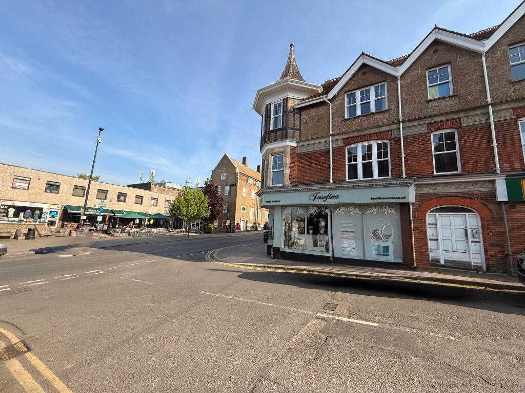 Main image of property: High Street, Uckfield, TN22
