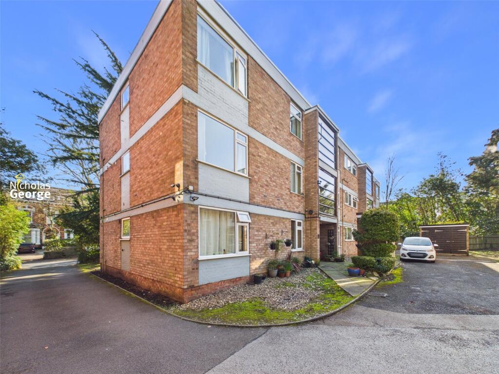 Main image of property: Heather Court, 48 Russell Road, Moseley, Birmingham, B13