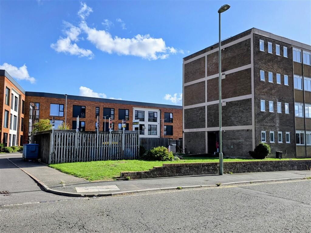 Main image of property: Wella Road, BASINGSTOKE