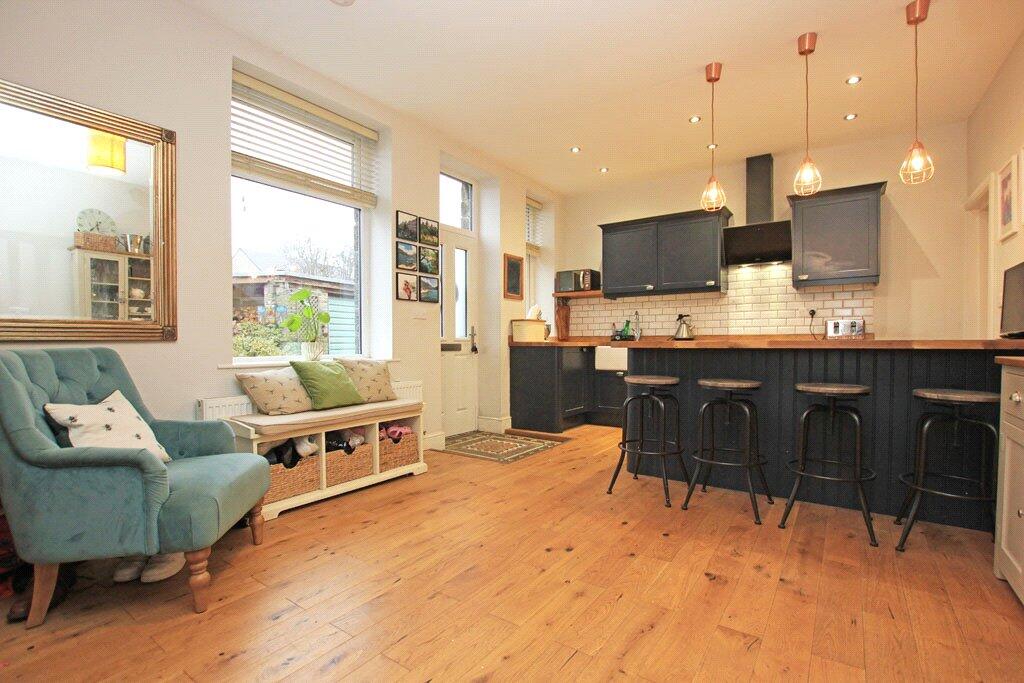 Main image of property: 12 Victoria Terrace, Bradley, BD20 9DN