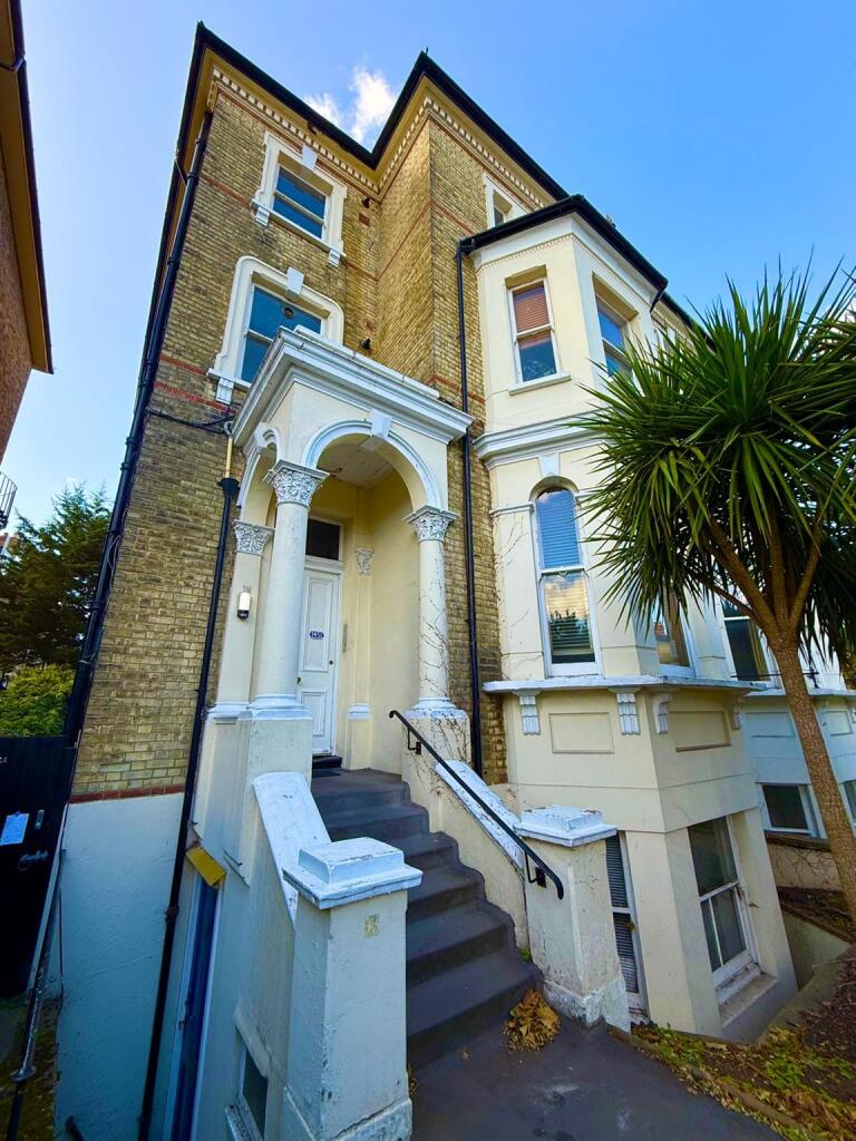 Main image of property: St. James' Road, Surbiton