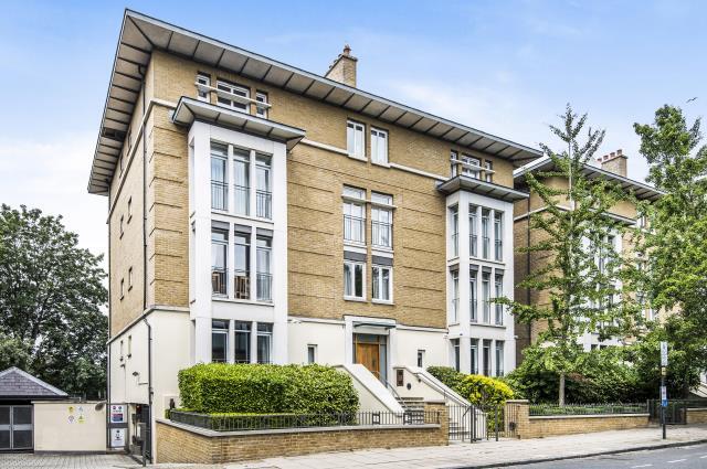 Main image of property: 51 Marlborough Hill, London, NW8