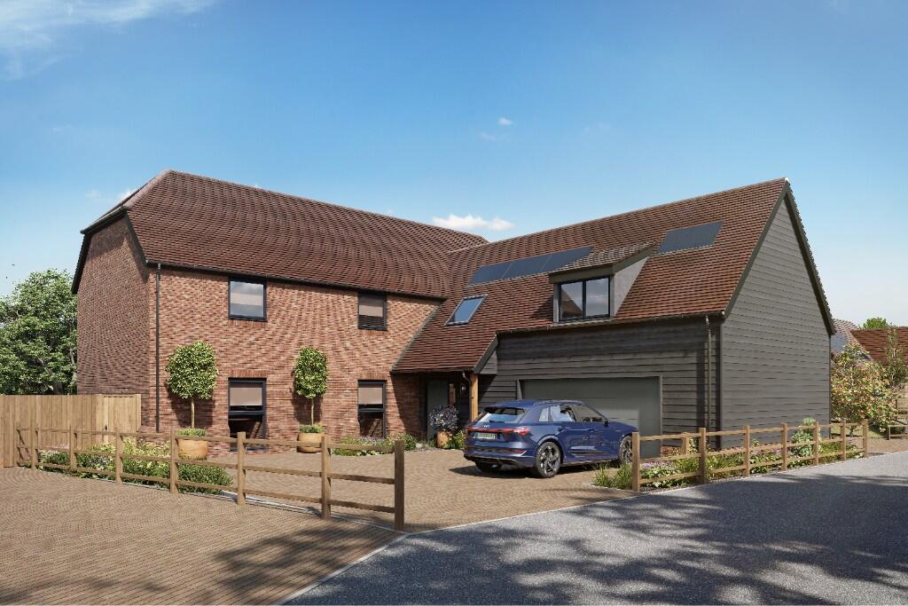 Main image of property: Kidnappers Lane,
Leckhampton,
Cheltenham,
GL53