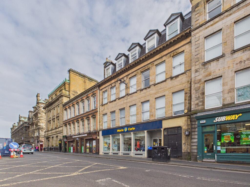 Main image of property: South Bridge, Old Town, Edinburgh, EH1