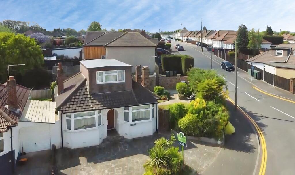 Main image of property: Swanbridge Road, Bexleyheath, DA7