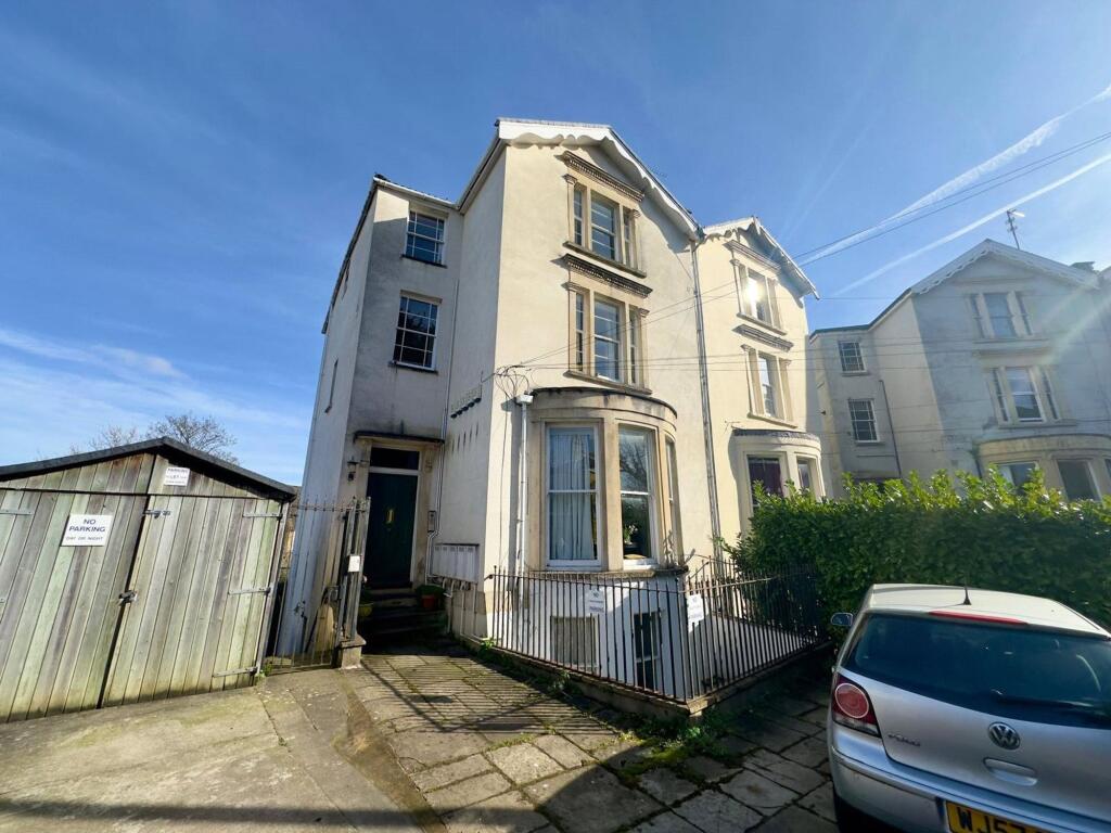 Main image of property: Redland, Hampton Park, BS6 6LH