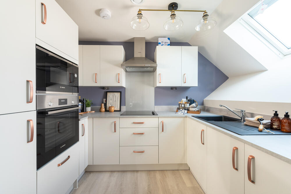 Main image of property: 1 Teedon Lane,
Olney,
Buckinghamshire,
MK46 4FS