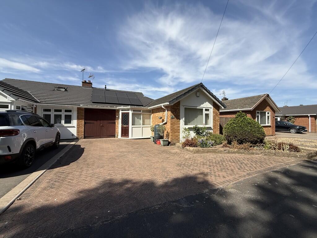 Main image of property: Kelsey Lane, Balsall Common