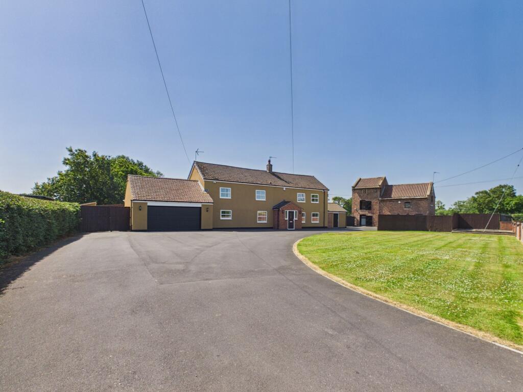 Main image of property: West Lane, Sykehouse, DN14