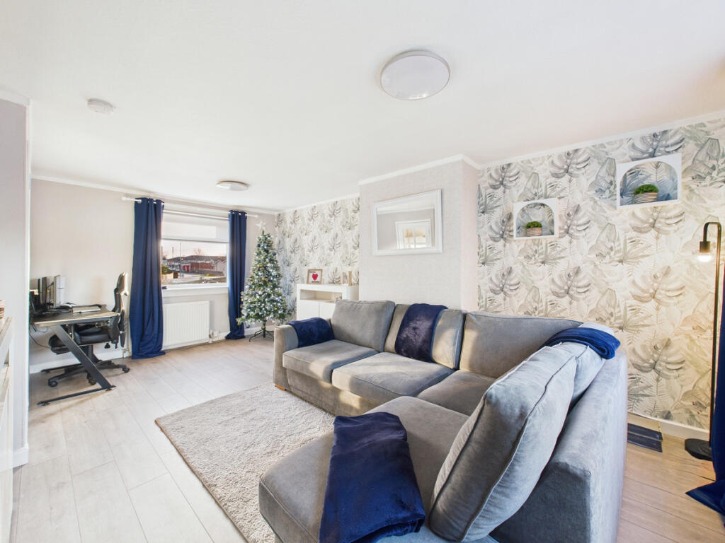 26, Davaar Road, Saltcoats, KA21 6 photo 2