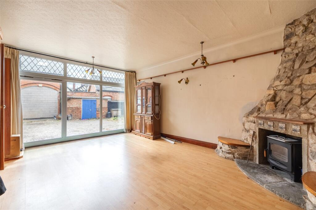 House in Melton, Twyford and Thorpe - View 5