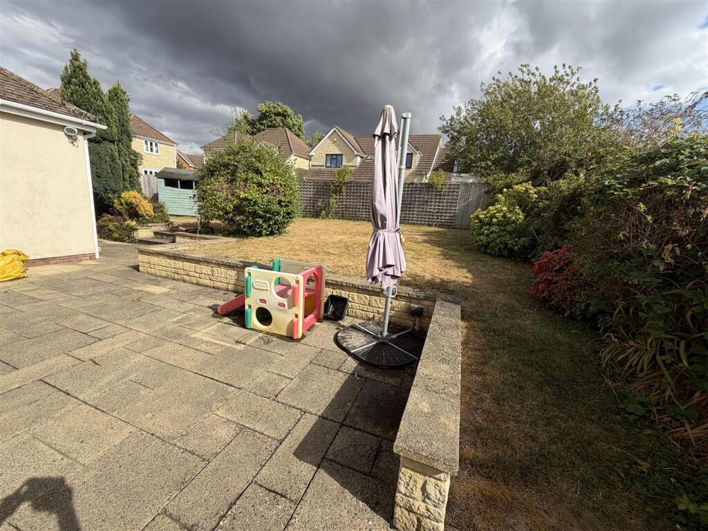 House in Bristol - More