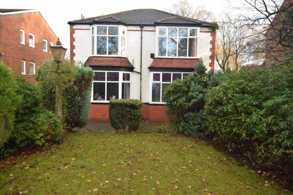 Main image of property: Manchester Road, Castleton, Rochdale