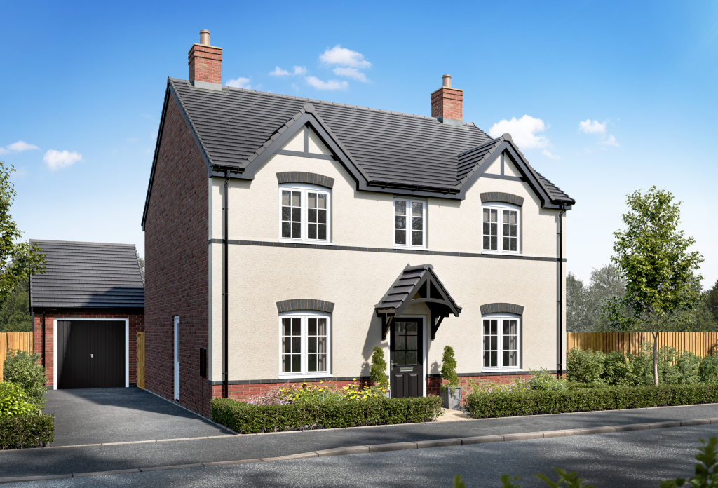 Main image of property: Iveshead Road,
Shepshed,
Leicestershire
LE12 9ER