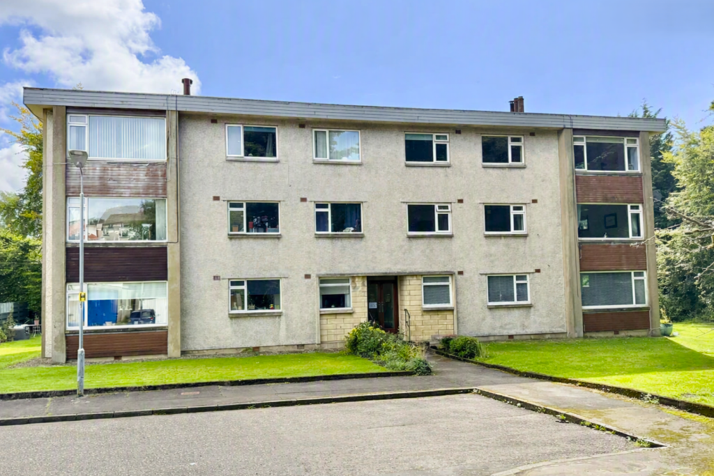 Main image of property: Glenside Grove, West Kilbride