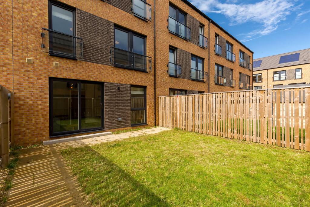 Main image of property: Fletcher Crescent, Edinburgh