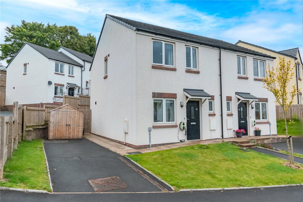 Main image of property: 28 Chase Park, Penrith, Cumbria