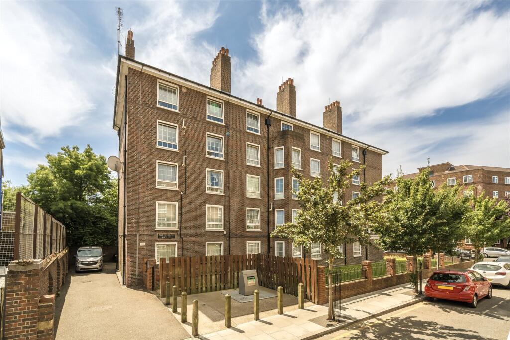 Main image of property: Ada Place, London, E2