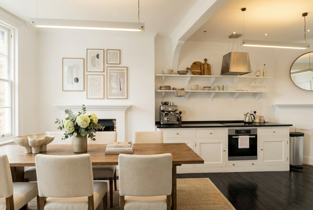 107 Cheyne Walk, London SW10 0DJ, UK photo 4