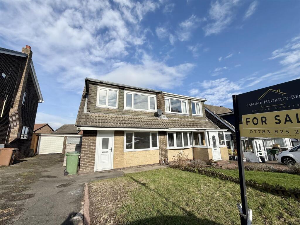 Main image of property: Symington Gardens, Silksworth, Sunderland