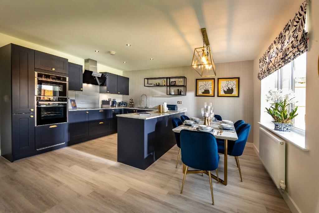 House in York - View 3